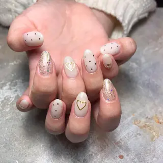 ネイル 💅chainail _aiのネイルデザイン