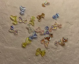 ネイル MH_ Nailのネイルデザイン