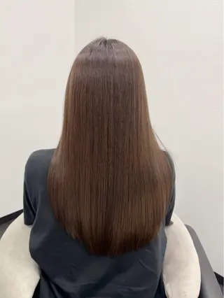 ロング メンズカット/パーマ 臼田一貴のその他イメージ