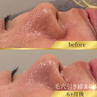 浜野 恵美のエステ・リラクイメージ