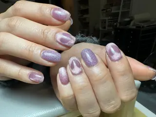 ネイル Eveネイル チップスカルプ専門店のネイルデザイン