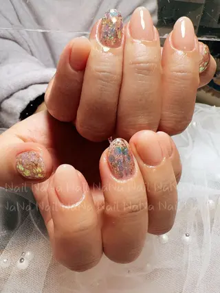 ネイル Nail NaNaのネイルデザイン