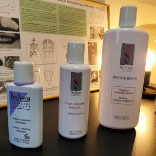 Biestora 郡山店/橋本のエステ・リラクイメージ