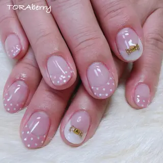 ネイル ネイリスト なつみのネイルデザイン