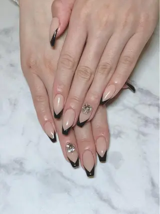 ネイル Hatakeyama Mihoのネイルデザイン