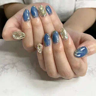 ネイル FELICE ﾌｪﾘｰﾁｪのネイルデザイン