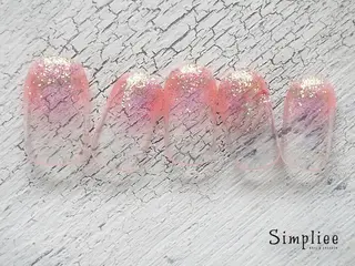 ネイル 🧸 Emiri🫧のマツエク・マツパデザイン