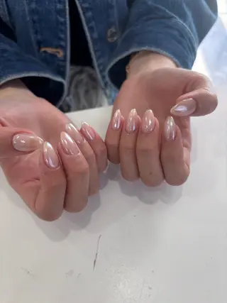 ネイル Nail salon Rilyのネイルデザイン