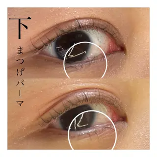 マツエク・マツパ アイブロウ講師🎀 KOTORIの眉毛・アイブロウイメージ