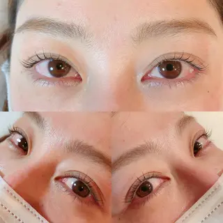 マツエク・マツパ なかむら 🪡のマツエク・マツパデザイン