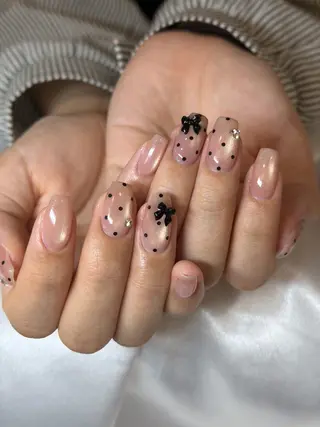 ネイル N nail - KOBE -のネイルデザイン