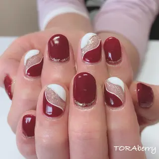 ネイル ネイリスト なつみのネイルデザイン