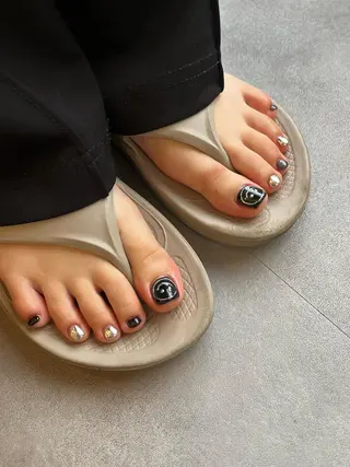 ネイル Qun nailのネイルデザイン