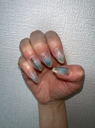 ネイル coco nailのネイルデザイン