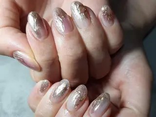 ネイル ネイリスト やましたのネイルデザイン