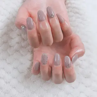 ネイル ono megumiのネイルデザイン