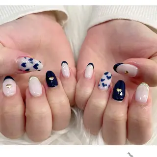 ネイル ネイル・エステサロン UILANIのネイルデザイン