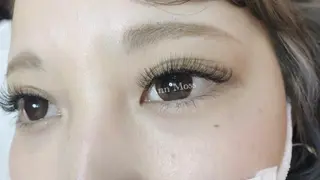 マツエク・マツパ 無料モデル募集中 Ann Mossのマツエク・マツパデザイン