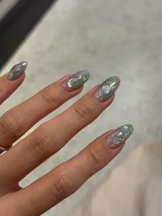 ネイル nail salon 7 _seven_のネイルデザイン