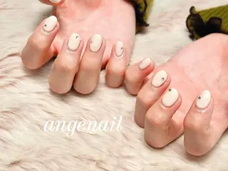 ネイル オーナーネイリスト MAKIのネイルデザイン