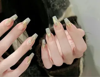 ネイル The Nail & Eye Lashの眉毛・アイブロウイメージ