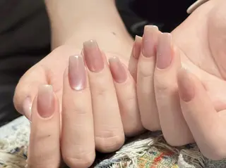 ネイル 🎀 UU_nailのネイルデザイン