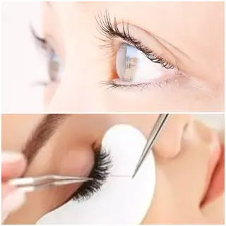 マツエク・マツパ Tanemoto NAKATAのマツエク・マツパデザイン