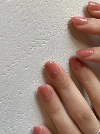 ネイル Shizuku 川越ネイルサロンのネイルデザイン