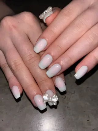 ネイル Kotone ஐ⋆*のネイルデザイン