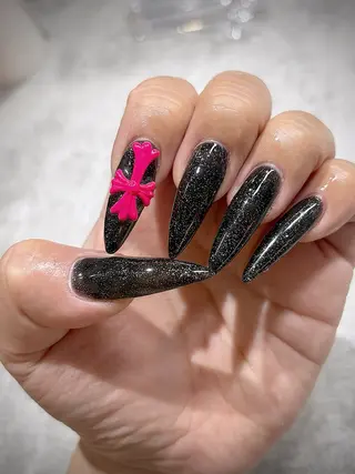 ネイル Nailist Mahiroのネイルデザイン