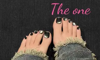 ネイル THE　ONE栄店所属・Theone栄店 川原のネイルデザイン