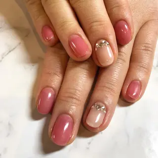 ネイル nail salon Titaleeのネイルデザイン