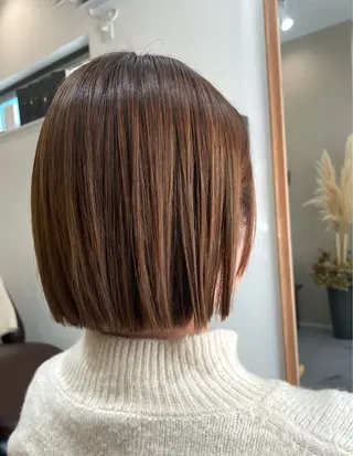 ショート 野間 ふみよのマツエク・マツパデザイン