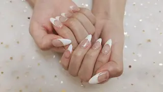 ネイル 上福岡 らんらんのネイルデザイン