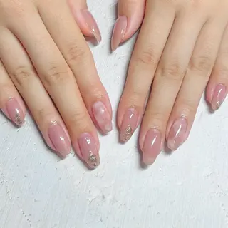ネイル nail patio 新越谷 yukiのネイルデザイン