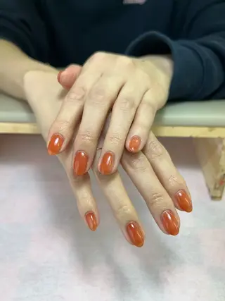 ネイル July Nail _のネイルデザイン