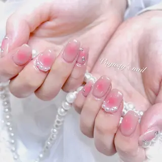 ネイル Vogusty's Nail 鶴見店のネイルデザイン