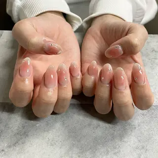 ネイル FELICE ﾌｪﾘｰﾁｪのネイルデザイン