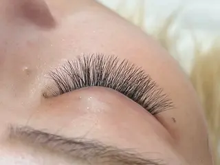 マツエク・マツパ 林🦋 marry立川店のマツエク・マツパデザイン