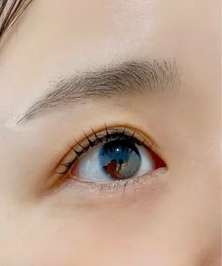 マツエク・マツパ Mia.Rosa naokoの眉毛・アイブロウイメージ