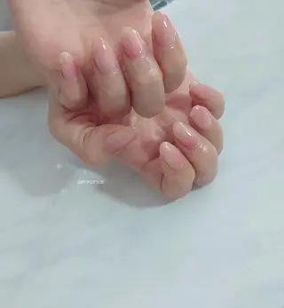 ネイル ✯.。 arbre nail 。✯.のネイルデザイン