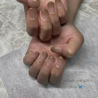 ネイル nail salon 7 _seven_のネイルデザイン