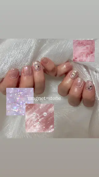 ネイル Malama Nailのネイルデザイン
