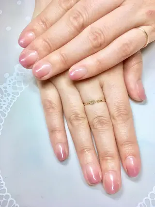 ネイル 新宿ネイルサロン ジェミディローサのネイルデザイン