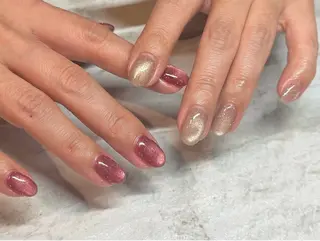 ネイル Bibinail ☆namiのネイルデザイン