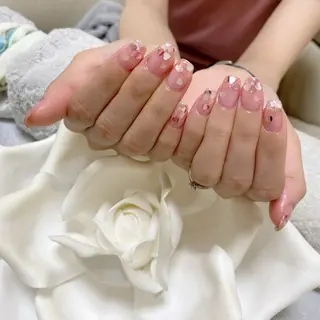 ネイル 💅fleur Ayumiのネイルデザイン