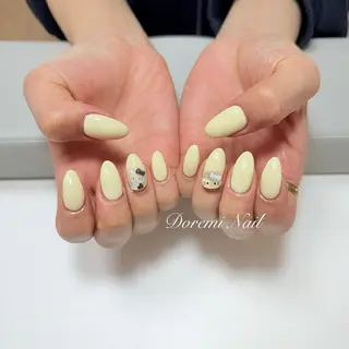 ネイル Doremi Nailのネイルデザイン