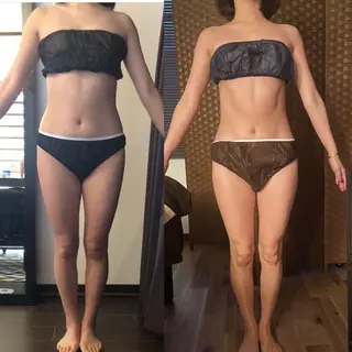 代表  山下 智景のエステ・リラクイメージ