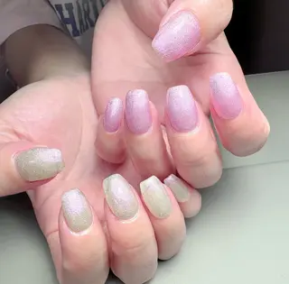 ネイル M.T nailのネイルデザイン
