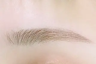 アイブロウ 🥞ツノダ eyelash🧸のマツエク・マツパデザイン